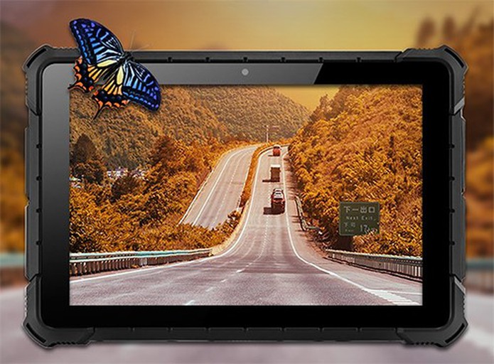 rugged tablet rugged tablet