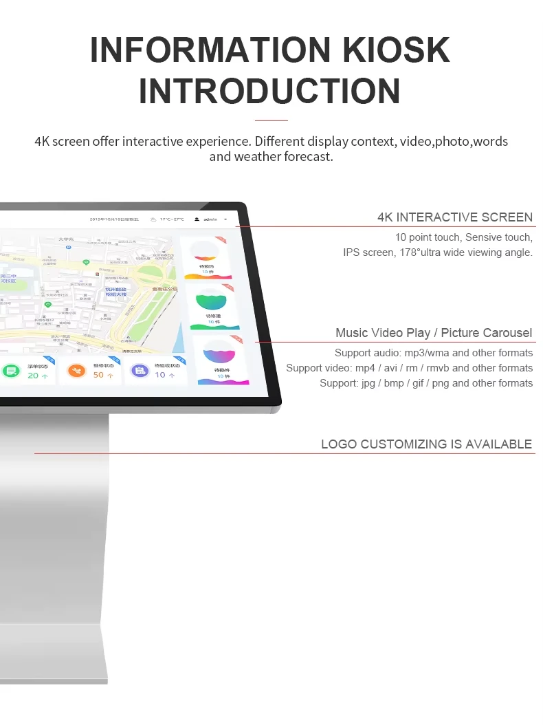 digital signage and displays advertising