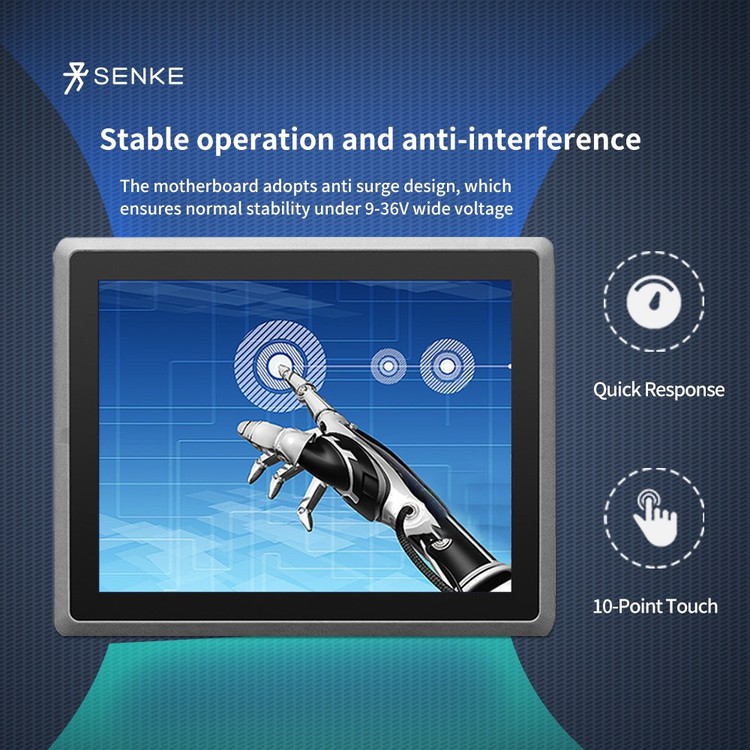 industrial panelpc wd 6 industrial panelpc wd 6